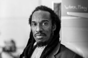 Benjamin Zephaniah