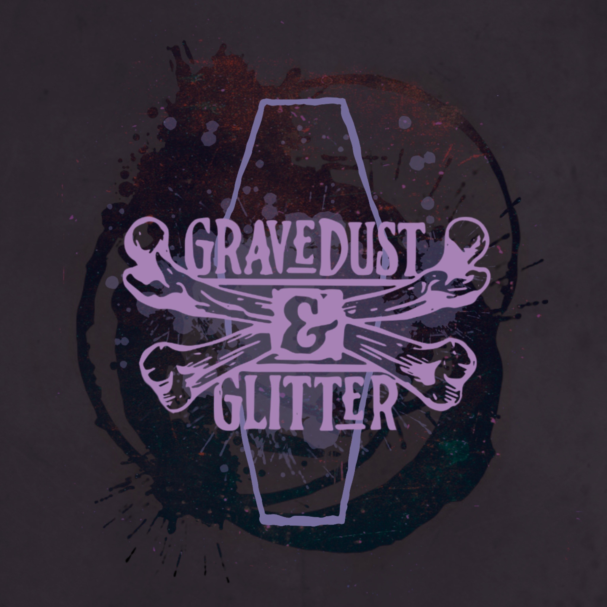 Gravedust and Glitter