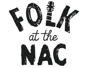 Folk at the NAC