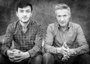 Dave O’Higgins & Rob Luft Quartet – Jazz at NAC