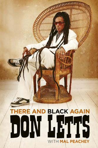 Don Letts book