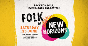 folk festival wolverhampton