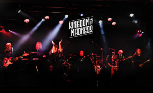Mark Stanway ‘s Kingdom of Madness: Classic Magnum
