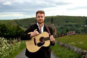 Jack Rutter – Folk at the NAC