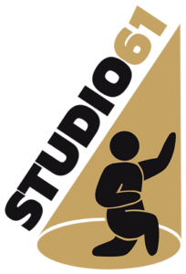 Studio 61 logo