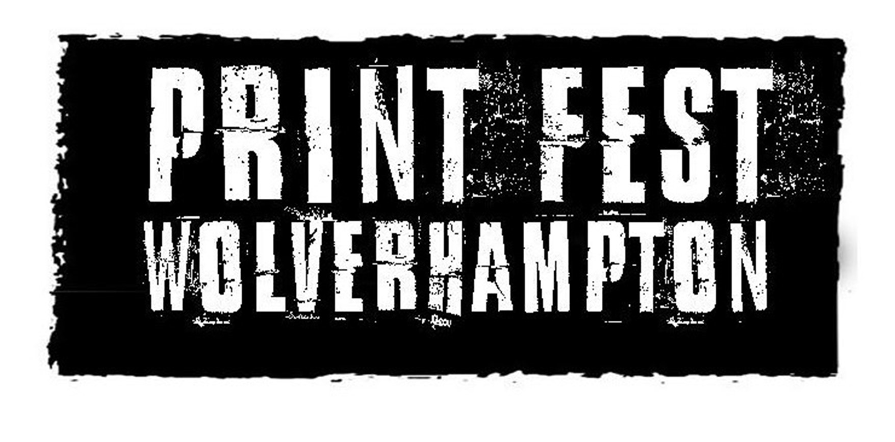 print fest wolverhampton looking for printmakers
